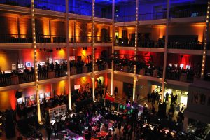 Academy of Friends Gala 2015