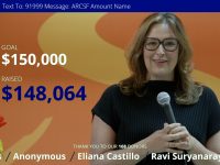 The ARC Virtual ARC Angel Breakfast