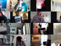 The ARC Virtual ARC Angel Breakfast