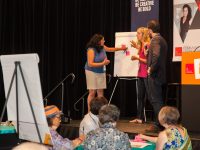 Bay Area Bold Festival