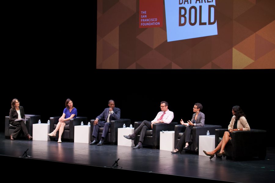 Bay Area Bold Festival