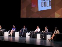 Bay Area Bold Festival