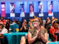 Bay Area Bold Festival