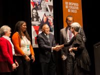 Bay Area Bold Festival