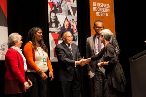 Bay Area Bold Festival