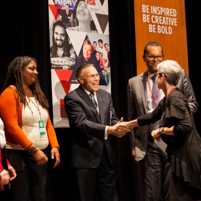 Bay Area Bold Festival