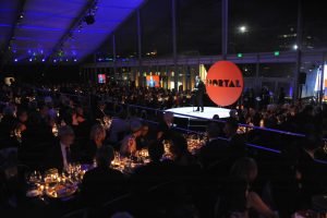 Berkeley Art Museum/Pacific Film Archives Grand Opening