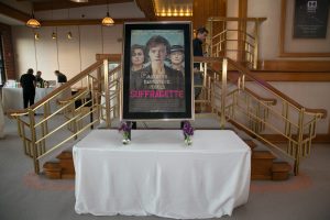 Friends of the British Film Institute San Francisco Premiere Screening of Suffragette