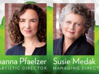 Berkeley Repertory Theatre 2020 Virtual Gala