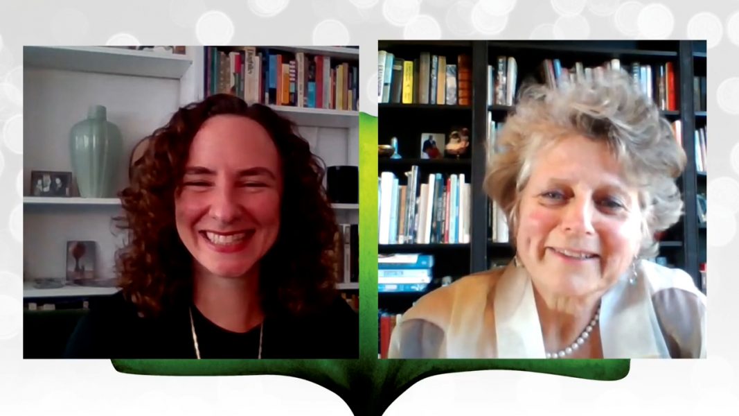 Berkeley Repertory Theatre 2020 Virtual Gala