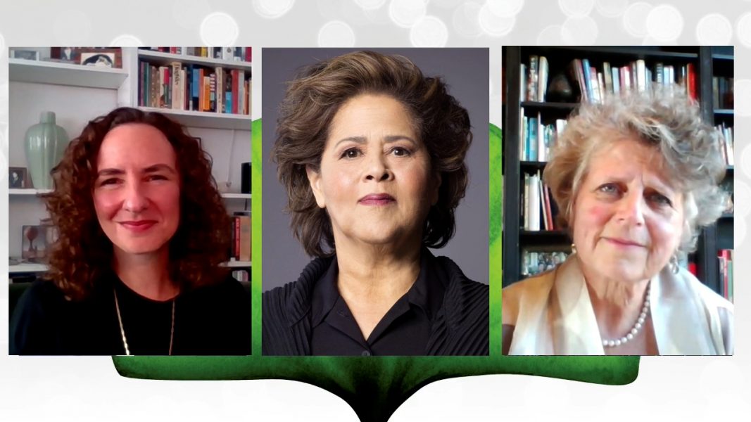 Berkeley Repertory Theatre 2020 Virtual Gala