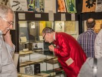 California International Antiquarian Book Fair 2016