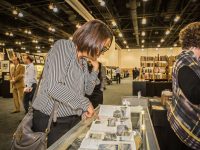 California International Antiquarian Book Fair 2016