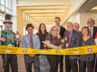 California International Antiquarian Book Fair 2016