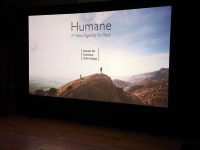 Center for Humane Technology, Inc.