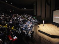 Center for Humane Technology, Inc.