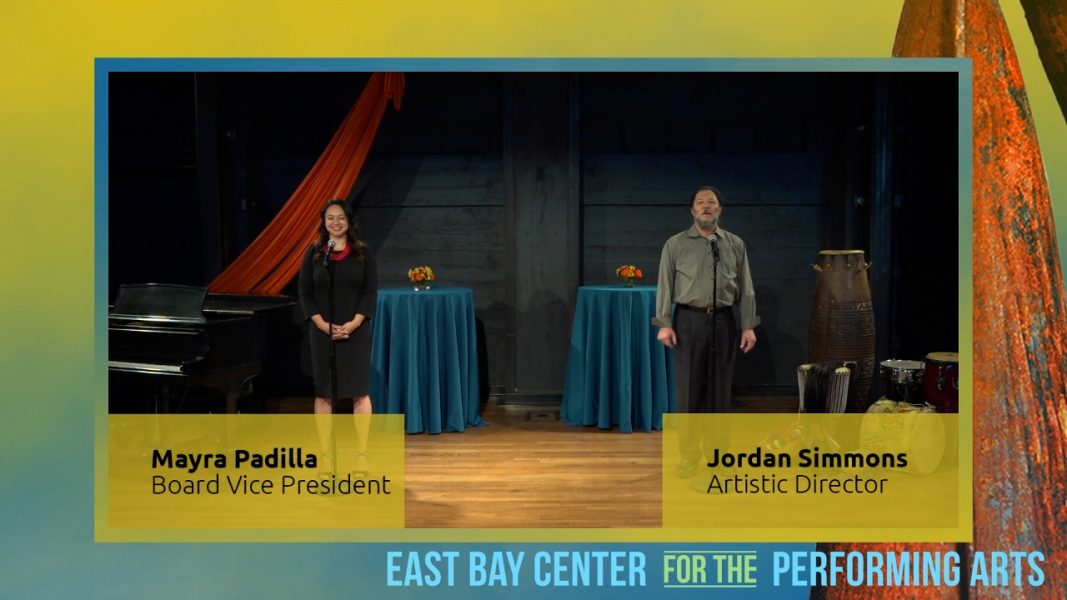 EBCPA 20 Virtual Gala (10th Anniversary)
