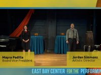 EBCPA 20 Virtual Gala (10th Anniversary)