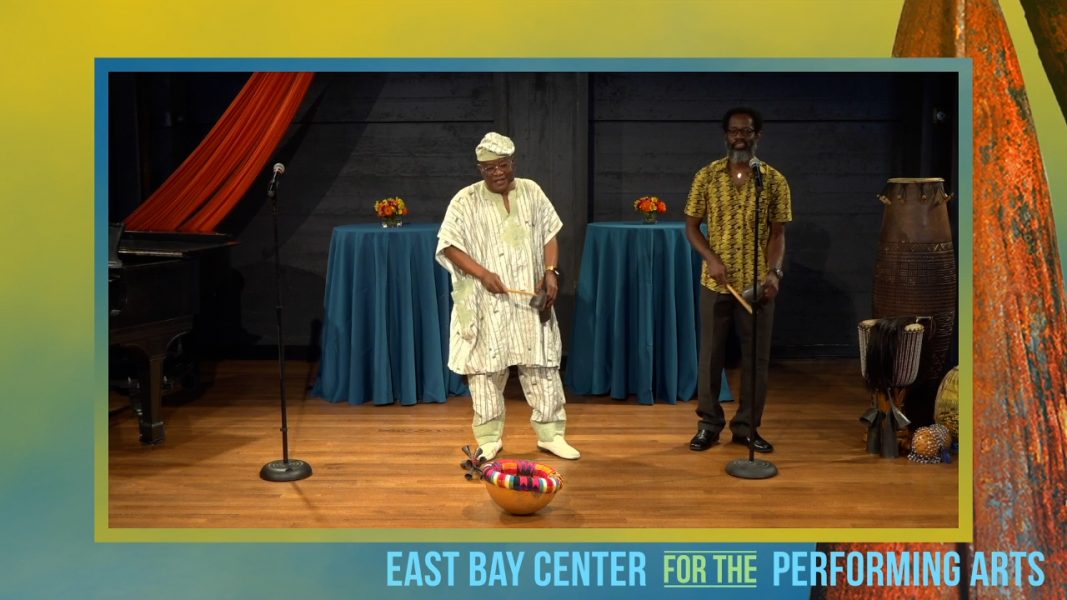 EBCPA 20 Virtual Gala (10th Anniversary)