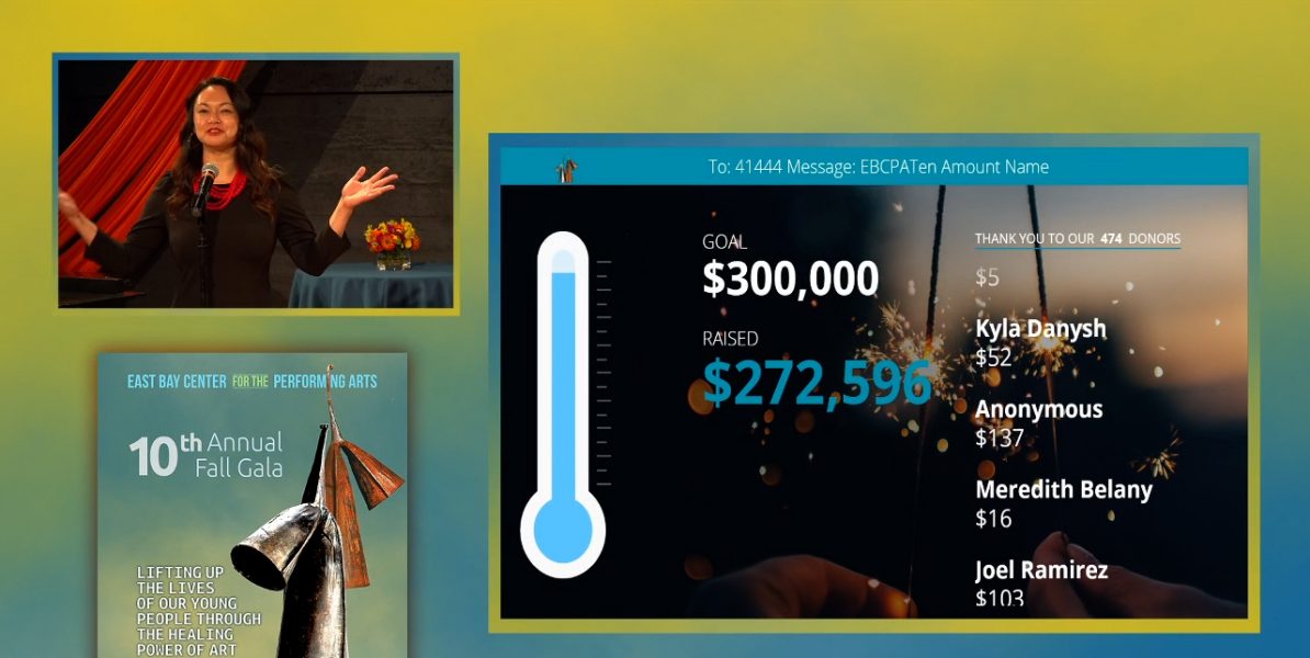 EBCPA 20 Virtual Gala (10th Anniversary)