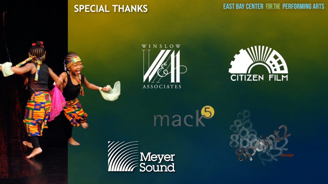 EBCPA 20 Virtual Gala (10th Anniversary)