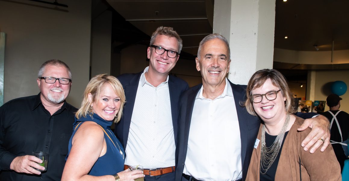 Friends of the Children SF 3rd Annual Fundraiser