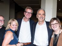 Friends of the Children SF 3rd Annual Fundraiser