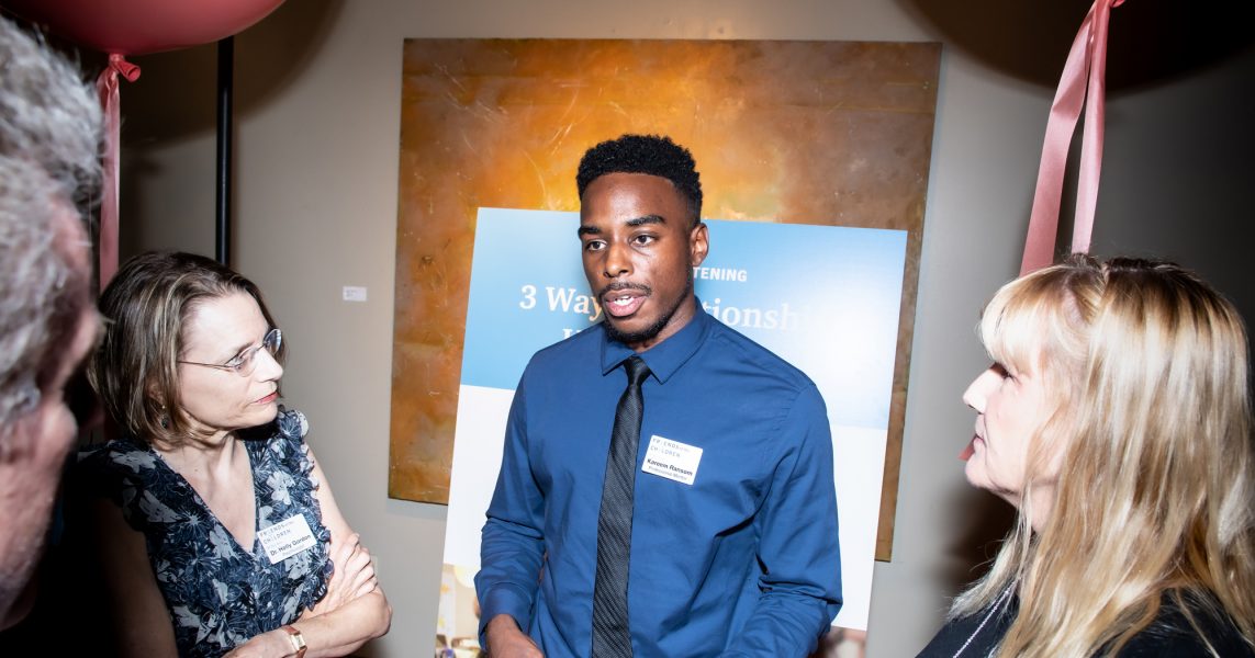 Friends of the Children SF 3rd Annual Fundraiser