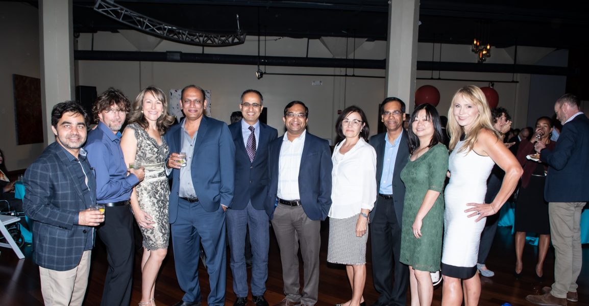 Friends of the Children SF 3rd Annual Fundraiser