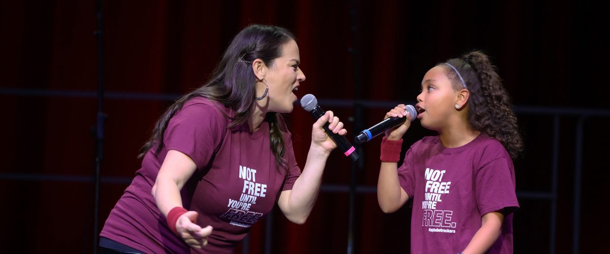 GLIDE Annual Holiday Jam 2019