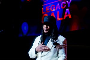 GLIDE Legacy Gala 2017