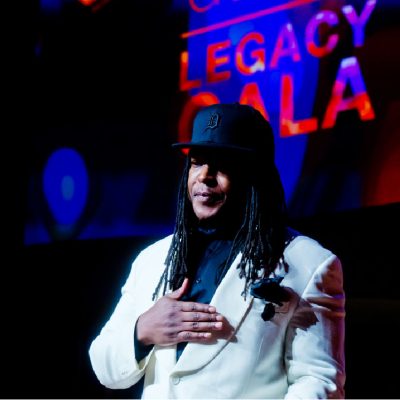 GLIDE Legacy Gala 2017