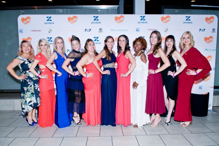 GLIDE Legacy Gala 2017
