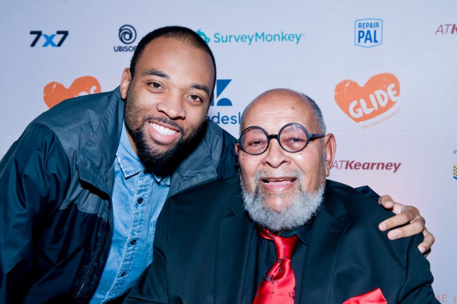 GLIDE Legacy Gala 2017