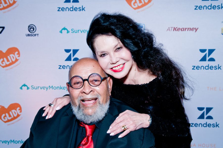GLIDE Legacy Gala 2017