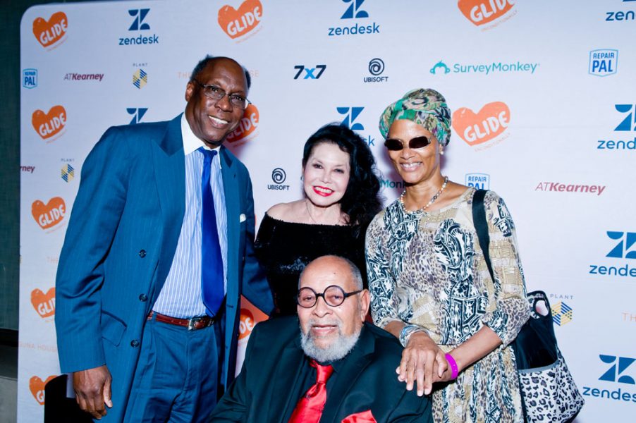 GLIDE Legacy Gala 2017