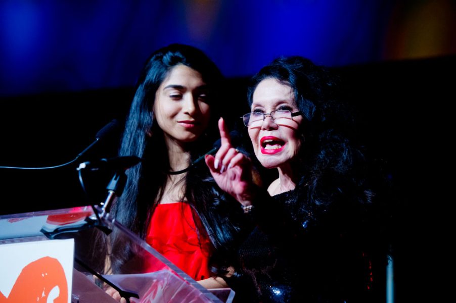 GLIDE Legacy Gala 2017