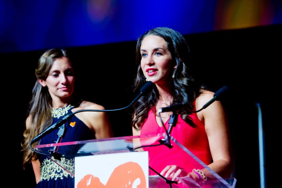 GLIDE Legacy Gala 2017