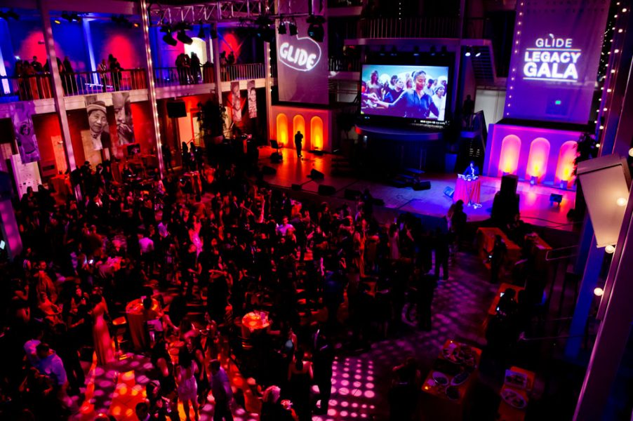 GLIDE Legacy Gala 2017