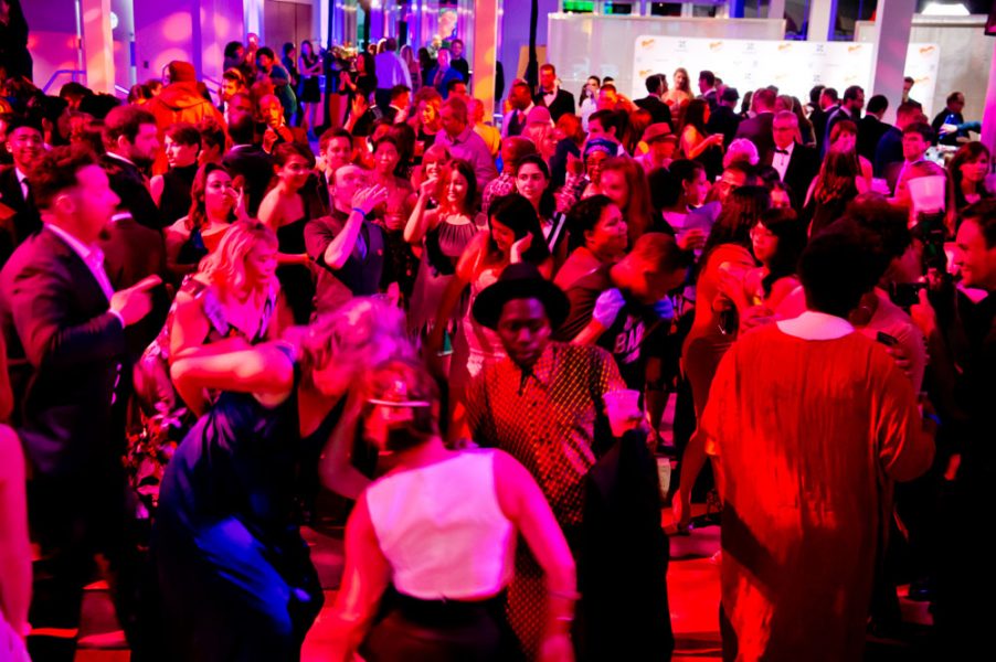 GLIDE Legacy Gala 2017