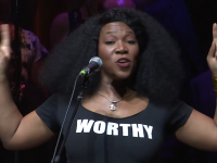 GLIDE 2020 Holiday Jam Rise Up