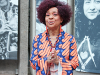 GLIDE 2020 Holiday Jam Rise Up