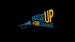 GLIDE 2020 Holiday Jam Rise Up