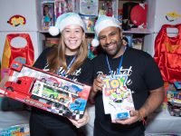 GLIDE Toy Wonderland 2019