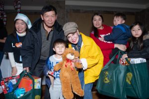 GLIDE Toy Wonderland 2019