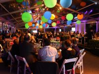 George Mark Children’s House