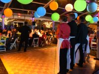 George Mark Children’s House