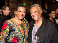 GLIDE Annual Holiday Jam 2019