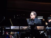 GLIDE Annual Holiday Jam 2019