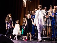 GLIDE Annual Holiday Jam 2019